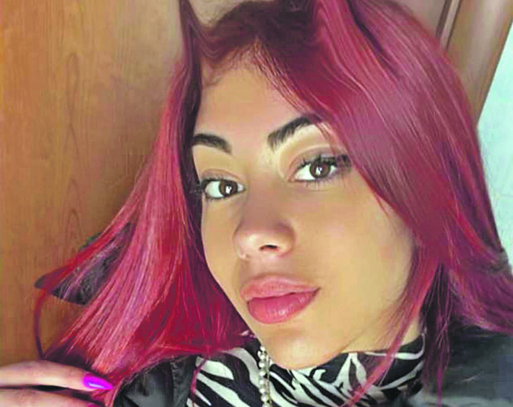 Casacalenda e basso Molise sgomenti per la morte di Angela