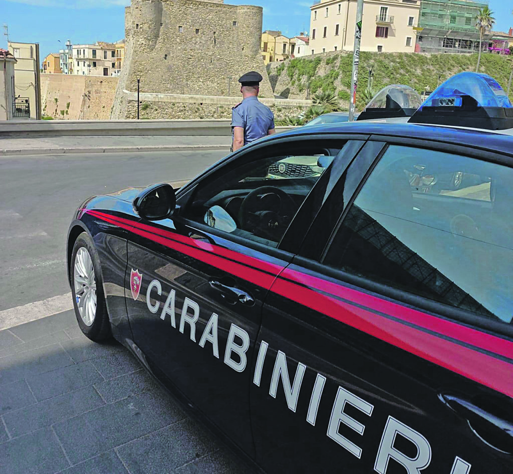 Termoli, estate rovente a causa dei furti d’auto: 21 quelli sventati