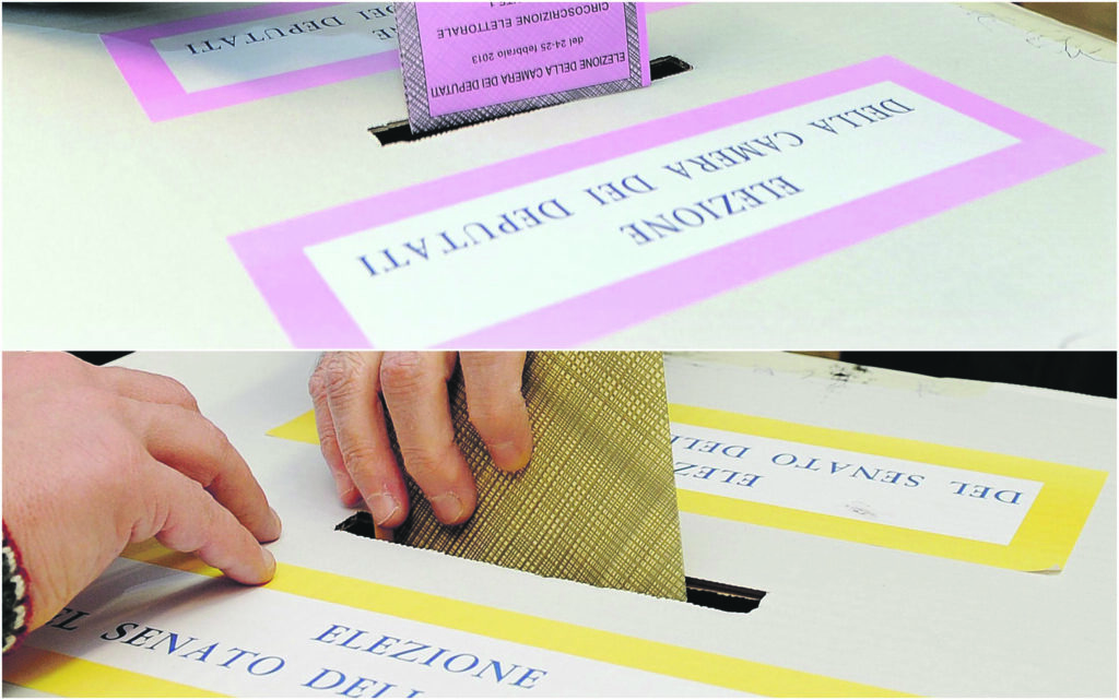 Il centrodestra fa man bassa, Campobasso non più roccaforte dem