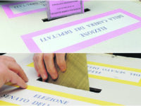 Il centrodestra fa man bassa, Campobasso non più roccaforte dem