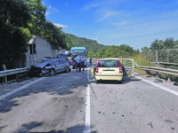 Morte di Paola Cerimele, era ubriaco il conducente dell’Audi