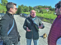 Il viadotto Sente chiuso da quattro anni, «il vero problema è la rassegnazione»