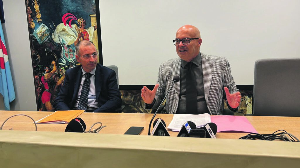 Radioterapia, Toma: ce la stiamo mettendo tutta ma il Gemelli…