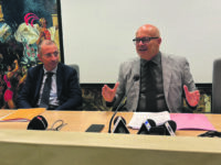 Radioterapia, Toma: ce la stiamo mettendo tutta ma il Gemelli…