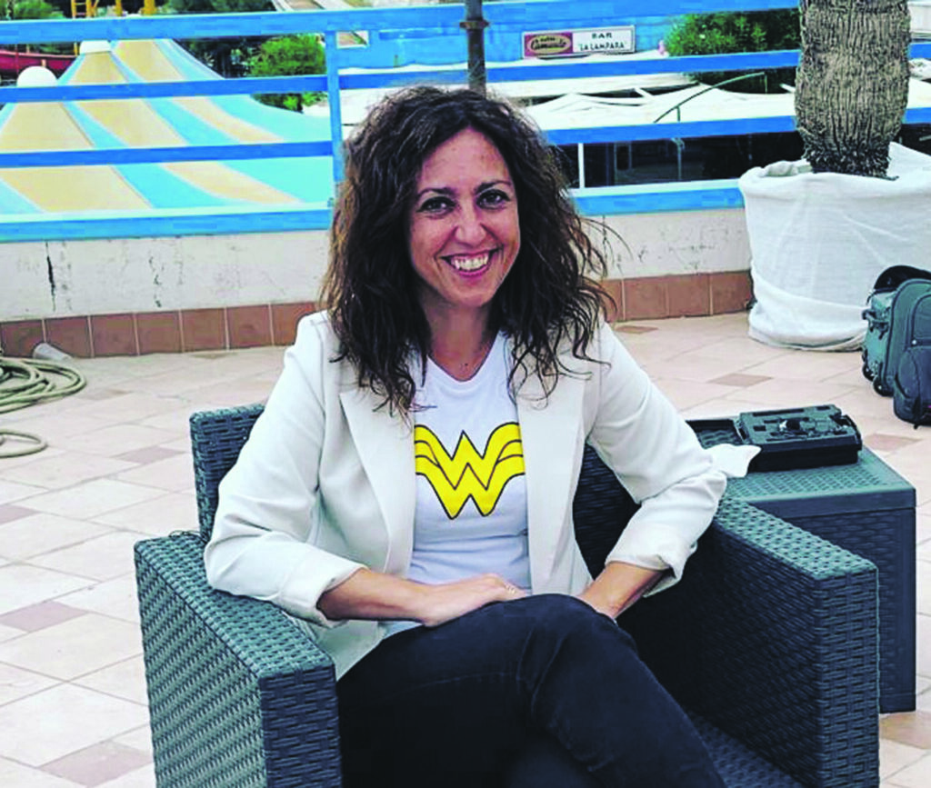 «Siamo tornati fra la gente, la rotta ora si può invertire»