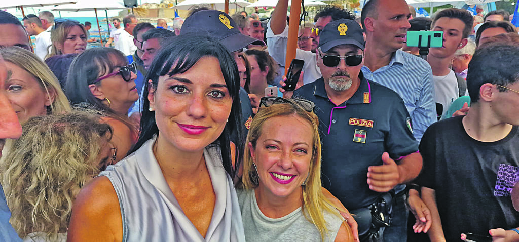 Il Viminale corregge: alla Camera eletta Lancellotta