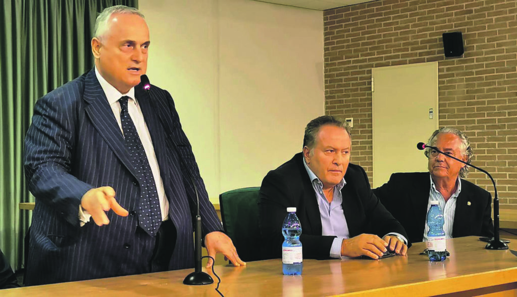 Lotito nelle aree interne: risposta pronta per battere l’isolamento