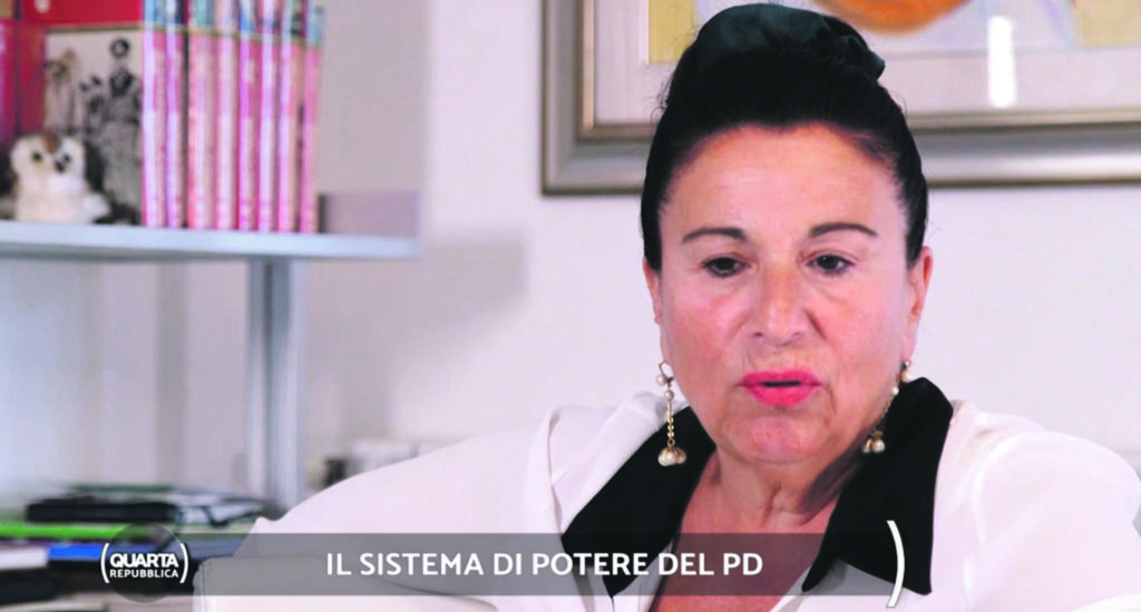 Le ingerenze del potere nella sanità del Lazio, l’ex sub commissaria Mastrobuono inguaia il Pd