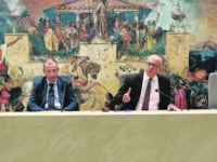 Radioterapia del Gemelli, ok da Roma al ‘piano Toma’