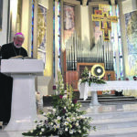 Doppi auguri a padre Giancarlo, grande attesa per il suo ritorno in diocesi