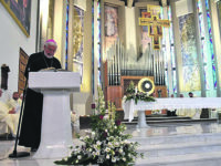 Doppi auguri a padre Giancarlo, grande attesa per il suo ritorno in diocesi
