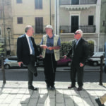Il tour di Cesa ha toccato 100 comuni: «È drammatico rilevare quanto la politica nazionale sia stata lontana»