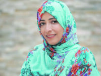 Poietika, stasera al Savoia il premio Nobel per la pace Tawakkol Karman