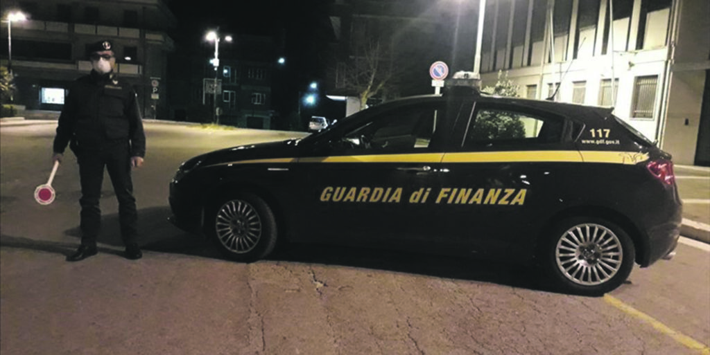 Larino. Scoperta truffa assicurativa ai danni di una pensionata