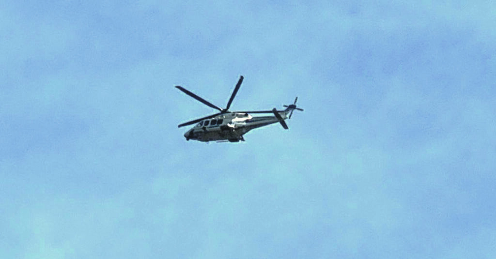 Blitz antidroga, quattro arresti tra Molise e Puglia