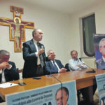 Lorenzo Cesa rimette al centro dell’agenda politica l’agricoltura e la zootecnia
