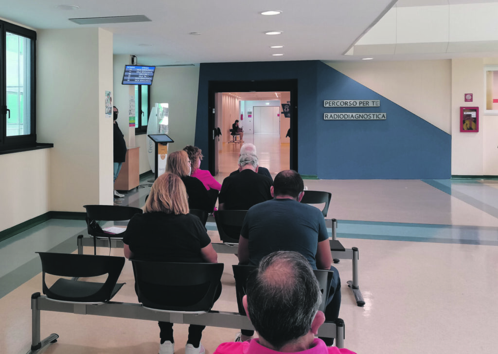 Gemelli, pressing per risolvere. Toma: non ci sarà interruzione