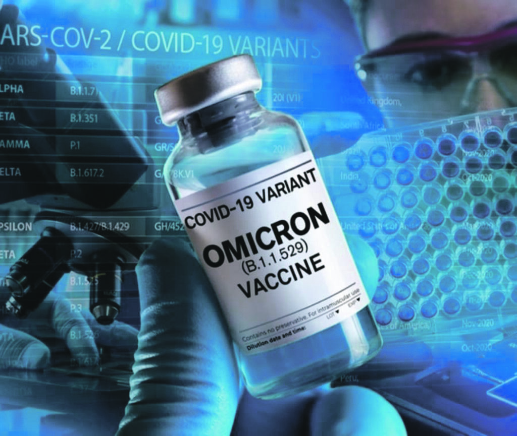 Il bollettino Covid: casi e ricoverati in discesa. Vaccini bivalenti, si parte