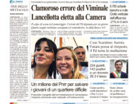 L’edizione completa di Primo Piano Molise del 29 settembre