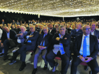 «Qui uno dei migliori dati di Forza Italia, ora apriamo una riflessione»