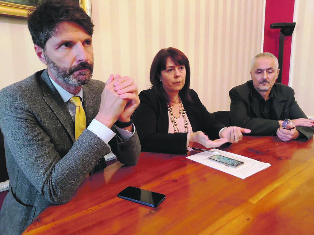 Campobasso. Tre mesi di grande musica senza contributi regionali, eventi estivi da record