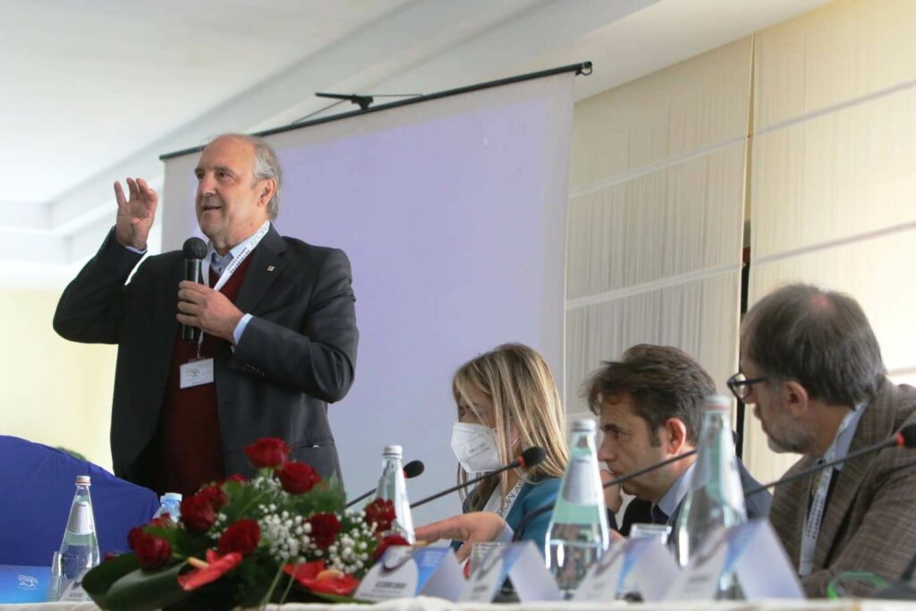 Appello ai candidati: «Il volontariato deve essere posto in cima all’agenda»