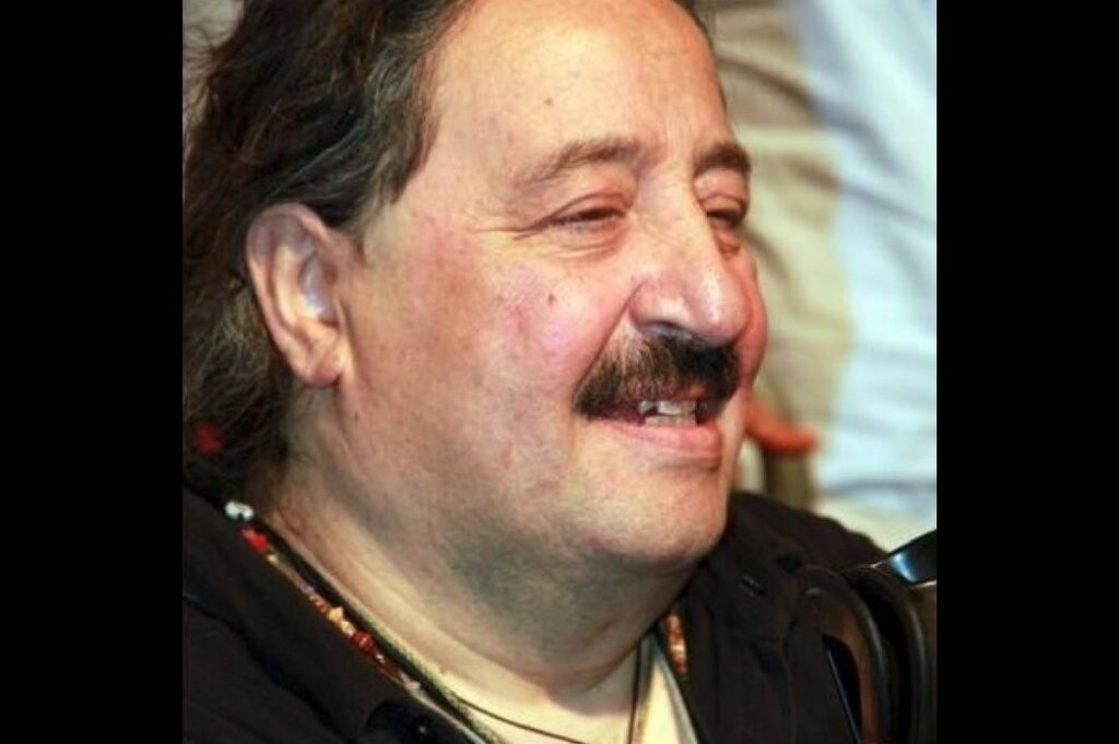 «A causa di una caduta ho perso la vista», ore d’ansia per Marcello Colasurdo