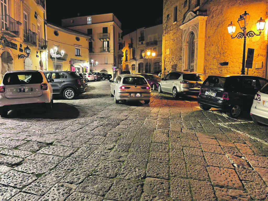 Venafro. Escalation di furti nel centro storico, il consigliere Nola scrive al prefetto di Isernia