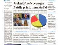 L’edizione completa di Primo Piano Molise del 27 settembre