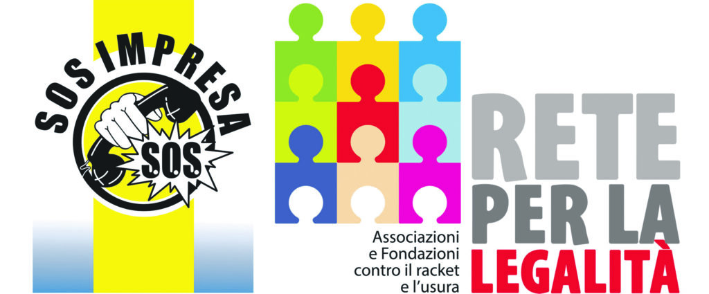 “Sos imprese” contro il racket delle estorsioni e della corruzione