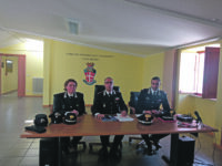 L’ambiente ‘fa gola’ alla malavita, l’Arma lotta in prima linea