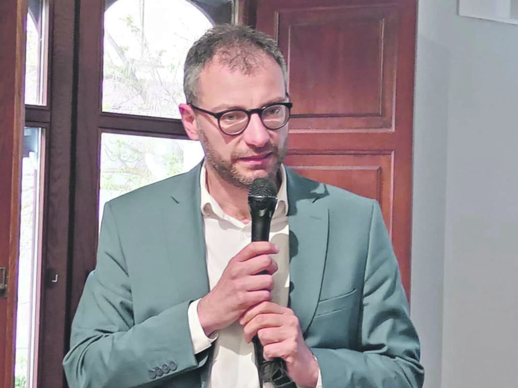 Inquinamento, Buono: «Da Toma e Ricci solo chiacchiere»