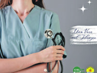 ‘Una voce nel silenzio’, a San Giuliano del Sannio un omaggio agli eroi della pandemia