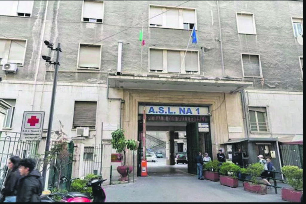 Incidente sul lavoro a Fornelli: fabbro perde tre dita, trasferito a Napoli in condizioni critiche