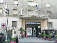 Incidente sul lavoro a Fornelli: fabbro perde tre dita, trasferito a Napoli in condizioni critiche