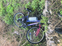 Montenero. Ruba una bici, si schianta e aggredisce i medici