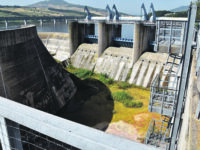 Liscione a livelli critici e carenza di prodotti chimici per il potabilizzatore, Molise Acque stringe la cinghia