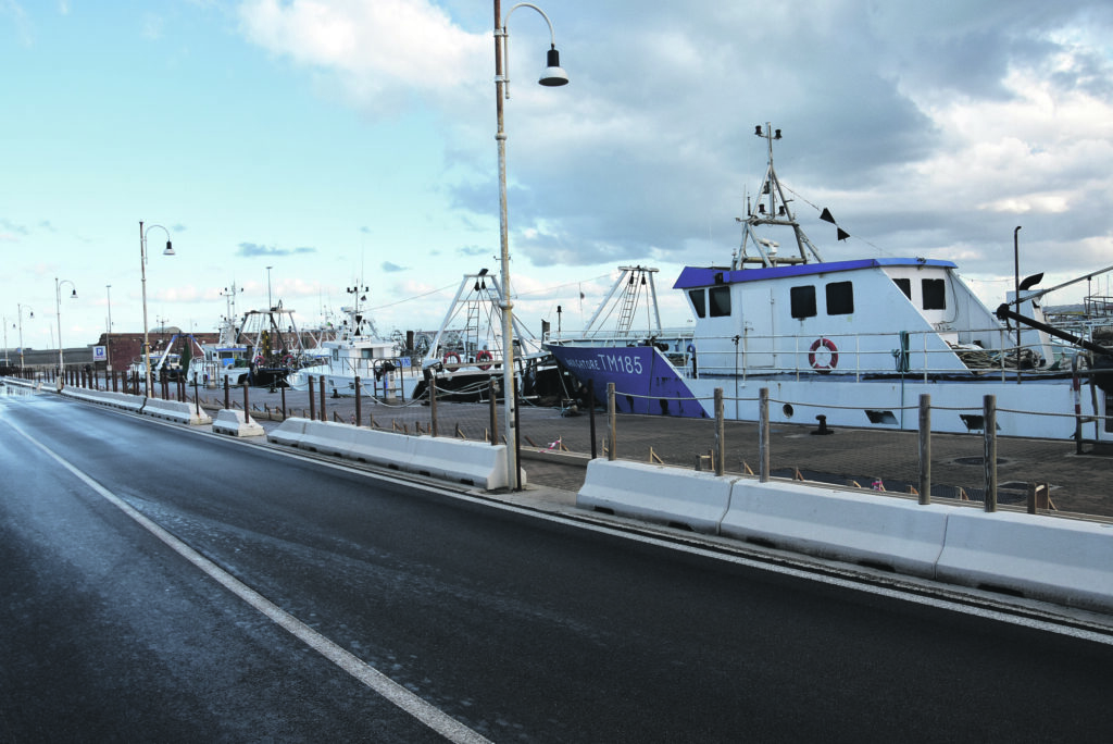 Il ‘caro gasolio’ incide per il 70% sui costi della pesca