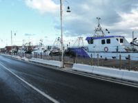 Il ‘caro gasolio’ incide per il 70% sui costi della pesca