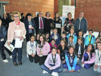 San Giuliano di Puglia. La “Sicurezza a scuola” in ricordo di Luigi Petacciato