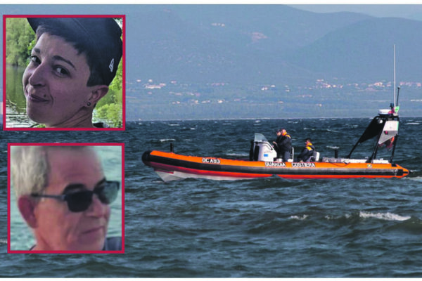 Colletorto. Valentina potrebbe essere morta tentando di salvare suo padre