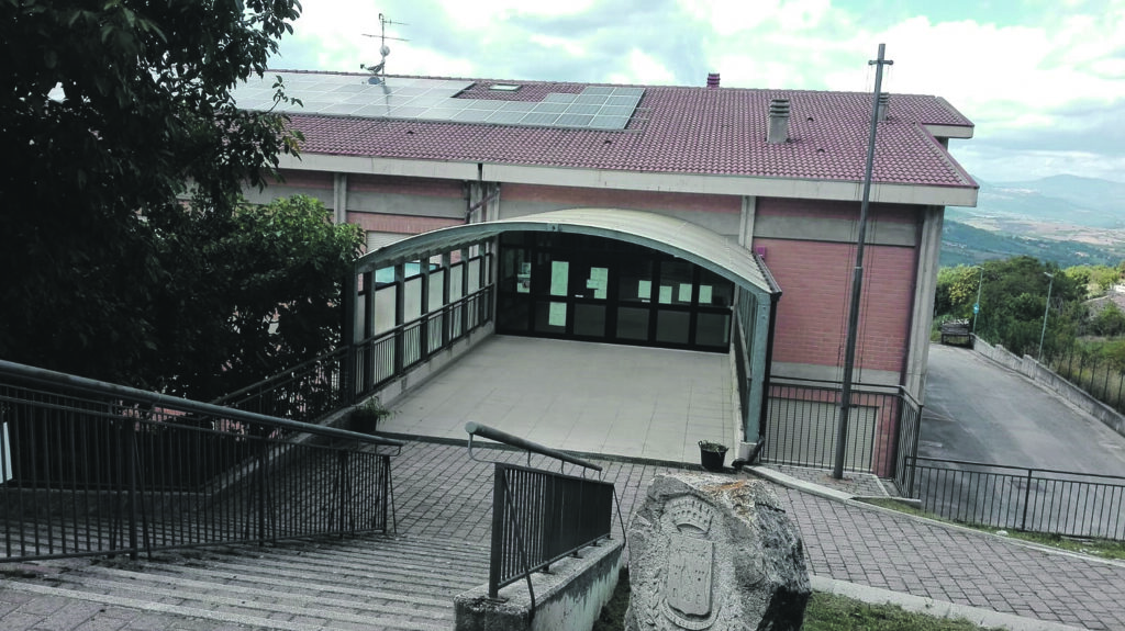 A Torella del Sannio partita la settimana corta