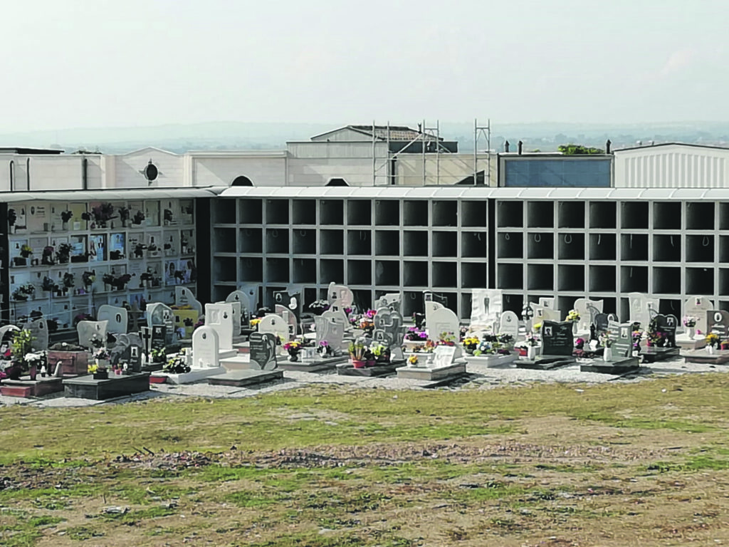 Termoli. Project cimiteriale revocato, gli affidatari ricorrono al Tar