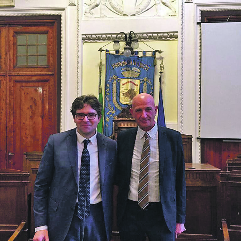 Trignina killer, i sindaci firmano per la messa in sicurezza