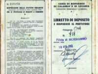 Agnone. Ripulisce un magazzino e trova 11 buoni risalenti al Regno d’Italia