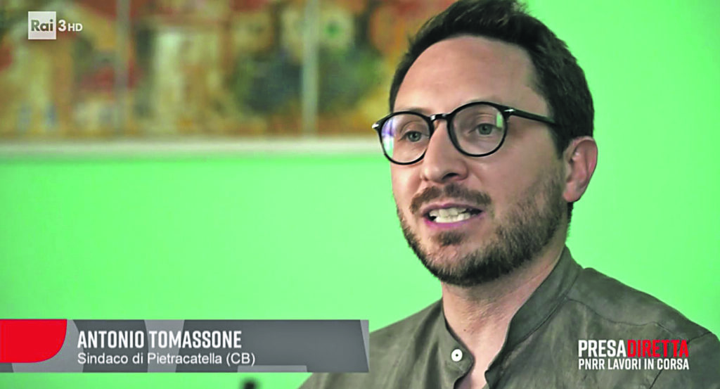 Il Pnrr nel Sud, i piccoli Comuni in affanno: si rischia un buco nell’acqua