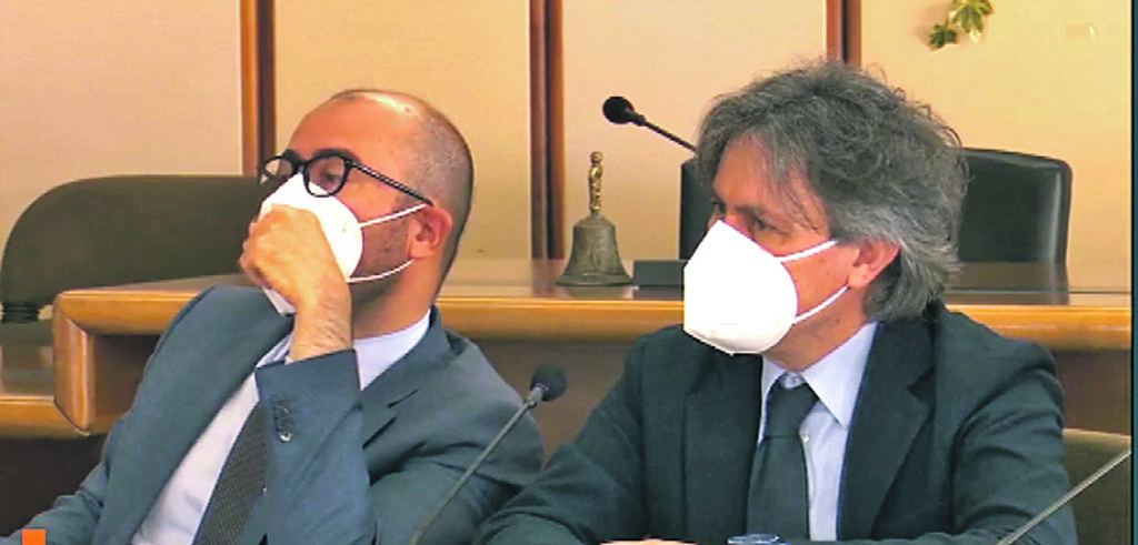 Fresilia, Scarano tuona: i fondi non vanno distolti da quell’opera