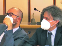 Fresilia, Scarano tuona: i fondi non vanno distolti da quell’opera