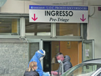 Ictus, dal Molise destinazione Cardarelli di Napoli e Santo Spirito