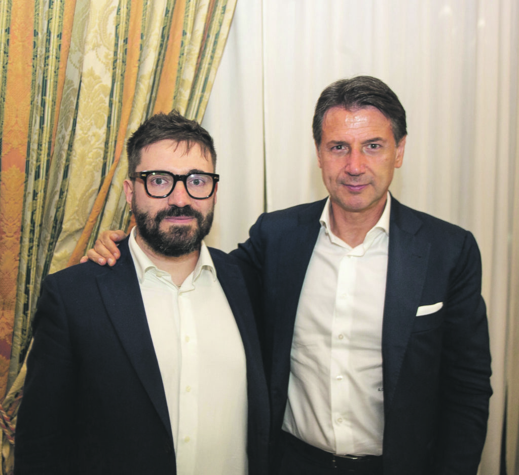 «Non solo Rdc, il Movimento convince perché parla di temi che altri non hanno in agenda»